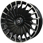 диски Диск 8.5j-18" 5*112 35 66.6 MBLC *** MB-80042