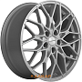 диски Khomen KHW 1813 7x18 5*108 ET45 DIA65.1 F-Silver Литой
