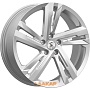 диски Скад КР002 7x19 5*108 ET33 DIA60.1 Elite silver Литой
