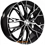 диски RST R119 7x19 5*114.3 ET45 DIA67.1 BFP Литой