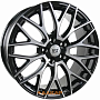 диски RST R098 8x18 5*114.3 ET45 DIA67.1 BD Литой
