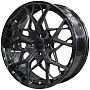 диски Диск литой DWS-5201-07 B 7.5j-17 5x114.3 ET38 DIA67.1