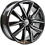 диски RST R057 7x17 5*108 ET50 DIA63.3 BD Литой