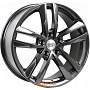 диски RST R128 7.5x18 5*114.3 ET45 DIA67.1 BMG Литой