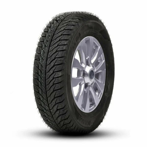 Шина зимняя Кама НК-531 175/70 
R14 84T Шипованная