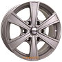 диски Neo 647 7x16 6*139.7 ET38 DIA67.1 Silver Литой
