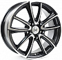 диски Tech Line 682 7x16 5*114.3 ET47 DIA66.1 BD Литой