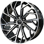 диски Диск литой DWS AU-960 BM 8.5j-19 5x112 ET35 DIA66.6