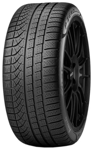 Шина зимняя Pirelli P Zero Winter Elect 285/40 
R20 108V Нешипованная