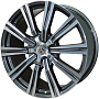 диски Диск 8j-17" 5*150 0 110.1 GMF *** TY-0020