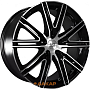 диски RST R168 8x18 5*108 ET50 DIA63.3 BFP Литой