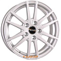 диски Tech Line 535 6x15 5*114.3 ET45 DIA67.1 BFP Литой