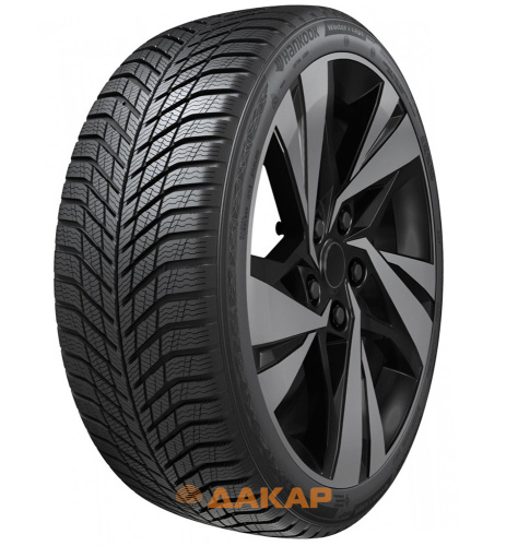 Шина зимняя Hankook Winter i*Cept Evo 4 W340 225/55 
R18 102V      Нешипованная 