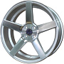 диски Диск 8j-18" 5*120 30 72.6 SFP ***-5702 (перед)