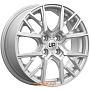 диски Wheels UP UP124 6.5x16 4*100 ET47 DIA60.1 Silver Classic Литой