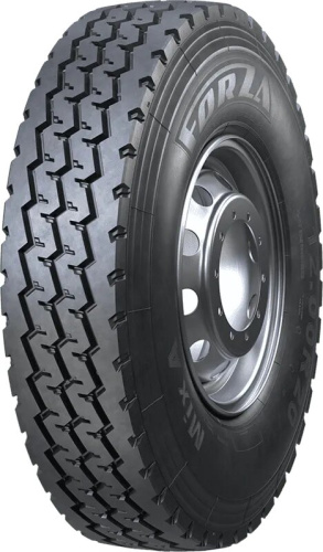 Шина грузовая  FORZA MIX A 315/80 
R22.5 156/150K  Шина грузовая  FORZA MIX A 315/80 
R22.5 156/150K
