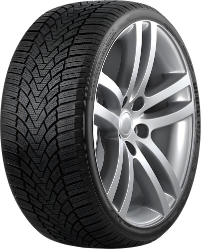 Шина зимняя SONIX Winterxpro 888 235/50 
R18 97V Нешипованная