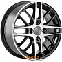 диски RST R004 5.5x14 4*100 ET43 DIA60.1 BFP Литой