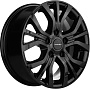 диски Khomen KHW 1608 6.5x16 5*120 ET38 DIA65.1 Black Литой