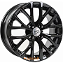 диски RST R015 6x15 4*100 ET48 DIA54.1 BL Литой