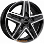 диски N2O V2237 6.5x16 5*130 ET50 DIA89.1 BFP Литой
