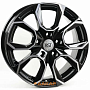 диски RST R096 6.5x16 5*100 ET40 DIA57.1 BD Литой