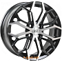 диски RST R126 6x16 4*98 ET33 DIA58.6 BFP Литой