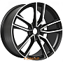 диски RST R2106FF 10x21 5*112 ET44 DIA66.6 MBFP Литой