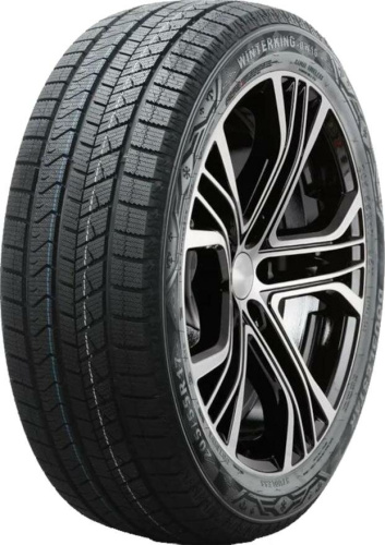 Шина зимняя DoubleStar DW16 235/65 
R18 106S Нешипованная