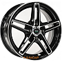 диски Megami MGM-17FF 6x15 4*114.3 ET44 DIA56.6 BFP Литой