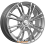 диски Скад Пантера 5.5x14 4*100 ET39 DIA56.6 Селена Литой