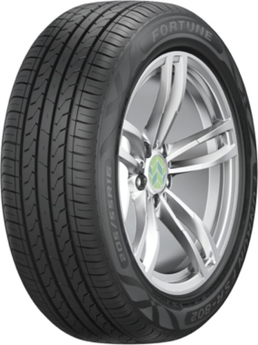 Шина летняя Fortune FSR-802 185/60 
R14 82H 