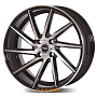 диски PDW 1022 Right 7x15 4*100 ET30 DIA60.1 MB Литой