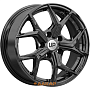 диски Wheels UP UP120 6.5x16 5*110 ET38 DIA65.1 New Black Литой