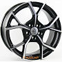 диски RST R086 6.5x16 5*112 ET40 DIA57.1 GB Литой