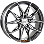 диски RST R218 7.5x18 5*108 ET45 DIA63.3 BFP Литой