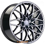 диски Khomen KHW 1813 7x18 5*114.3 ET35 DIA60.1 Gray Литой