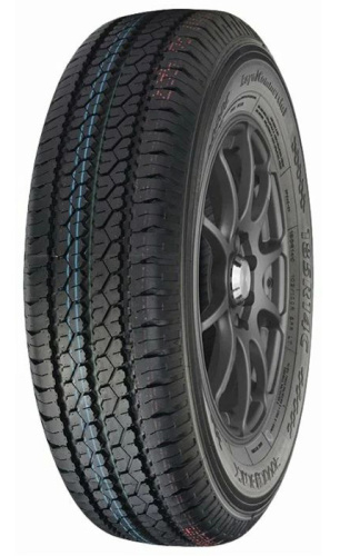 Шина летняя Royal Black Royal Commercial 215/65 
R16C 109/107T 
