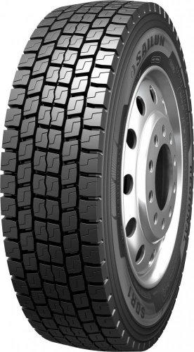Шина грузовая  Sailun SDR1 315/70 
R22.5 154/150L ведущая
