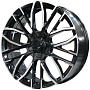 диски Диск литой DWS ZE-3166 MB 8j-19 5x108 ET40 DIA63.4