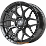 диски Race Ready CSS3940 7x15 4*100 ET32 DIA60.1 BLK/M Литой