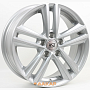диски RST R025 6x15 5*100 ET40 DIA57.1 BD Литой