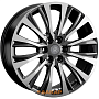 диски Replay TA14 8x20 6*139.7 ET55 DIA100.1 GMF Литой