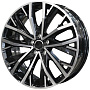 диски Диск литой DWS VW-675 MB 6.5j-17 5*100 ET40 DIA57.1