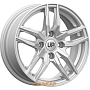 диски Wheels UP UP125 6x15 4*108 ET35 DIA63.3 Silver Classic Литой