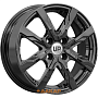 диски Wheels UP UP122 6x15 4*100 ET39 DIA56.6 New Black Литой