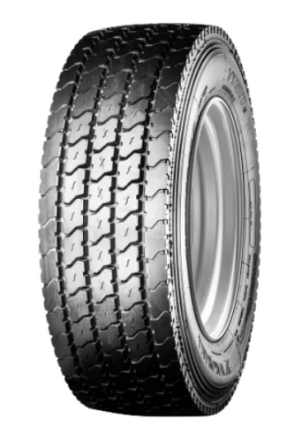 Шина грузовая  Yokohama TY517E 315/80 
R22.5 156/150K ведущая