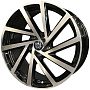 диски Диск 8j-18" 5*112 35 57.1 BFM (866/5021) *** VW-5466