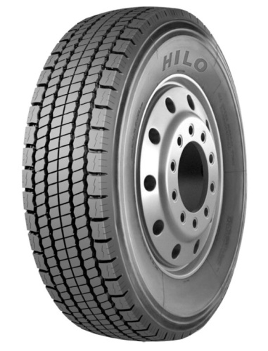 Шина грузовая  HILO 785 215/75 
R17.5 126/124M 