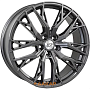 диски RST R052 8x20 5*114.3 ET45 DIA67.1 GG Литой